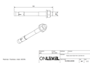 TF-3620 Fixation Anchor Fischer FAZ II 12/10