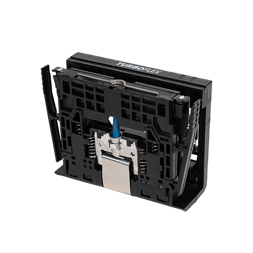 TURBOFLEX 1.0kN/1.50kN