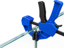 TURBOFLEX Glass Clamping Tool