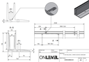 TL-3010 Glass Profile