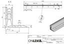 TL-3120 Glass Profile