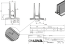 TL-4010 Glass Profile