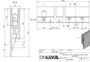 TL-3121 Glass Profile