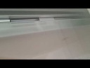 INFINITYSLIDE 69kg deur set