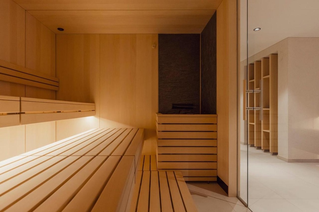 EXCITE glas rubber set voor gebruik in de sauna glas-wand 90° voor glas 8/10mm (let op: draaglast gereduceerd tot 35kg)