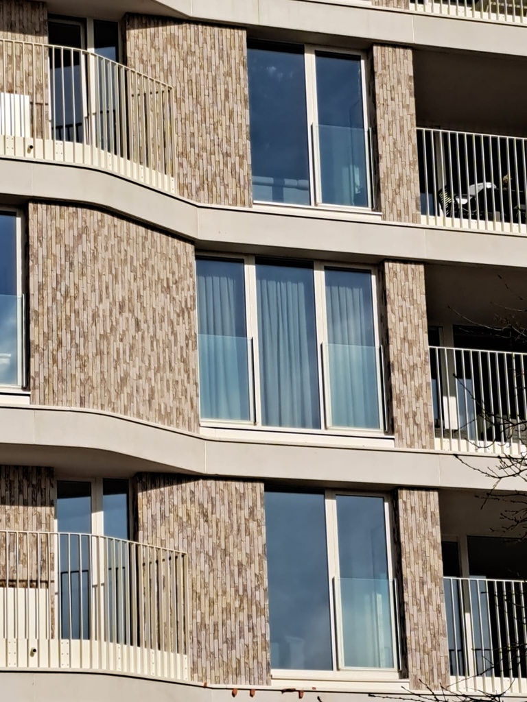 Frans Balkon - Complete Sets