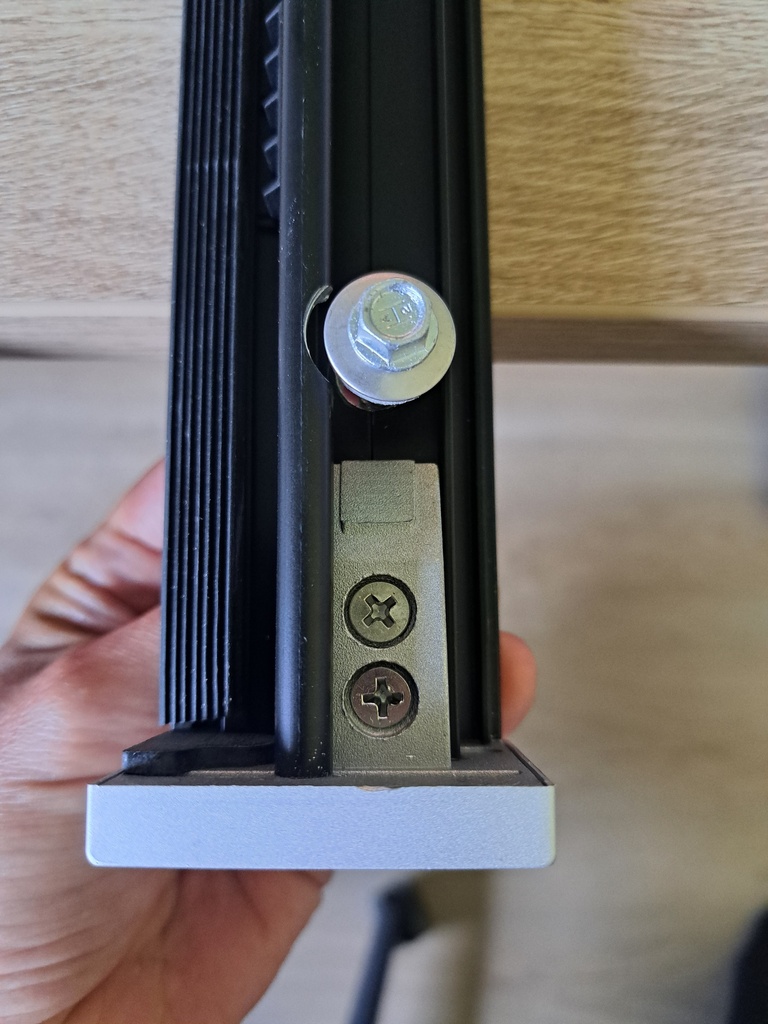 Fixing Screw - AISI 304