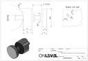 Glass Point Fixation