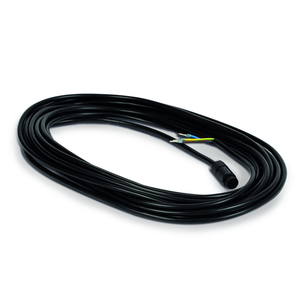 24V strømkabel