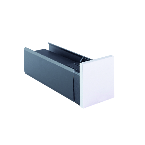 Ändlock 