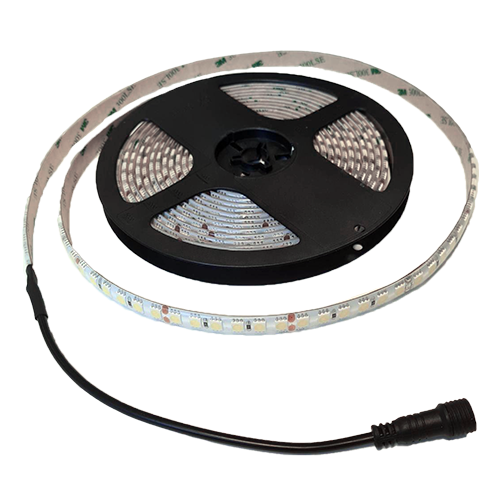 LED Liste hvid 24V, 6000K