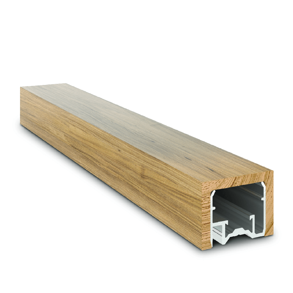 Handrail For Wall Mount