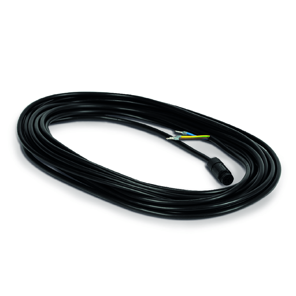 230V strømkabel