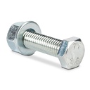 TL-6620  på stål M12x50mm AISI 316