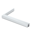 Stabilisering hjørner