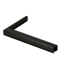 Stabilisering hjørner