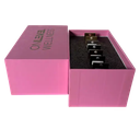 Demoboks Brusehardware farver