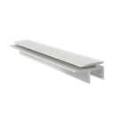 Top-cover vandret 3,0kN