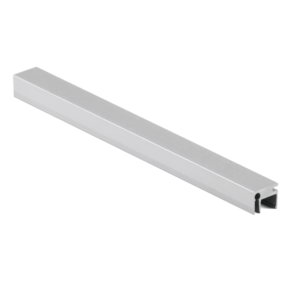 Top-cover lodret 
