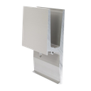 BEND-FIT TL-3011 Glass Profile