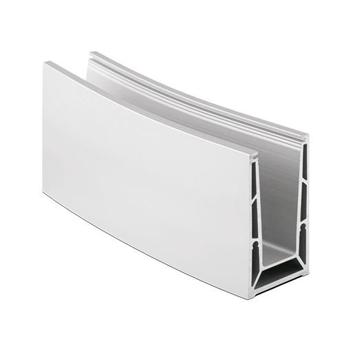 BEND-FIT TL-6500 Glasprofil