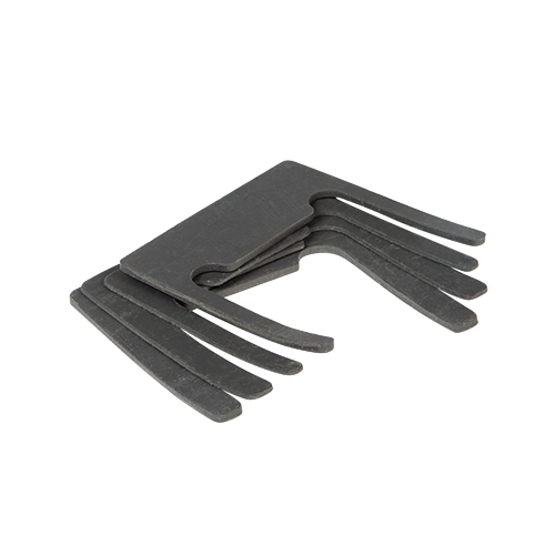 EXCITE Glass gummisett