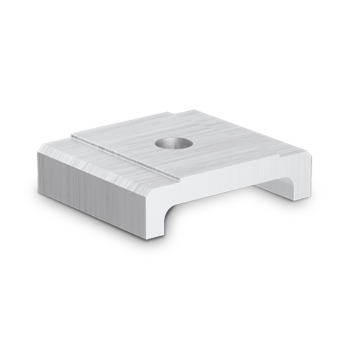 Glass Profile Spacers