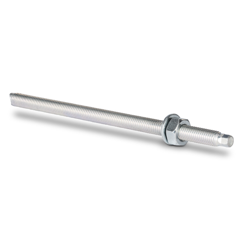 Fixation Anchors - Concrete
