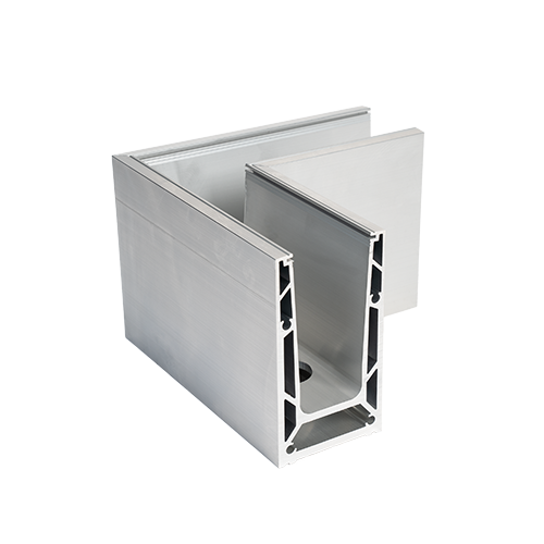 TURBOFLEX Profile Corners