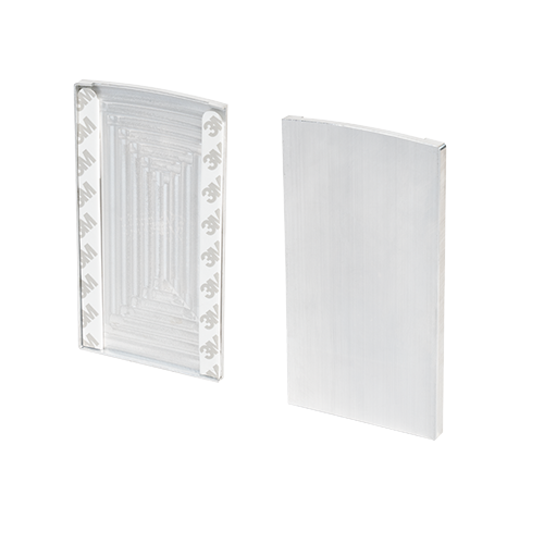 TF-6620 Profil Ändlocker