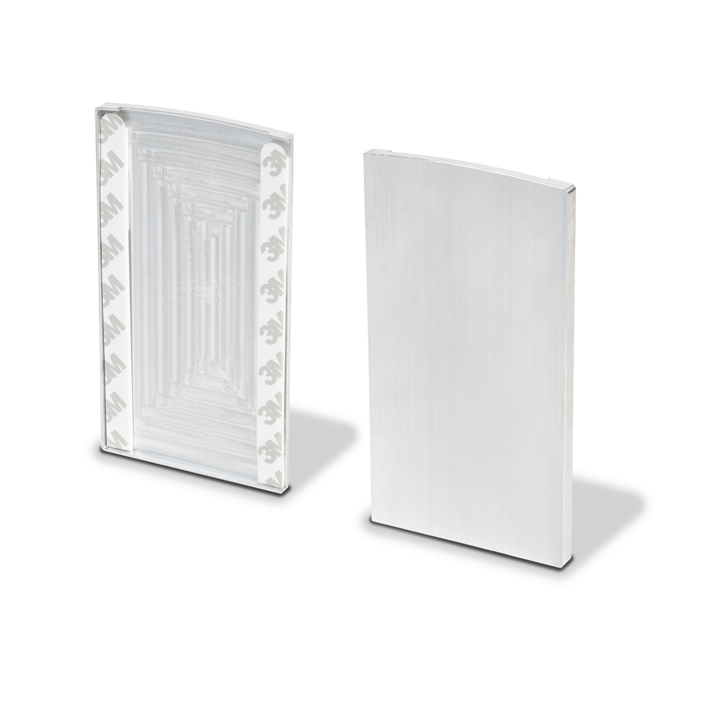 TF-6620 Profil Endelokk