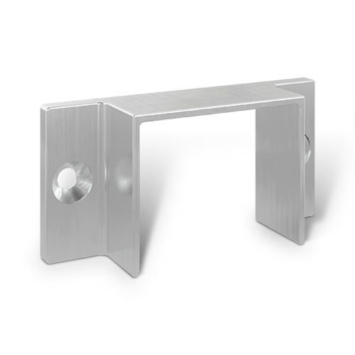LAZORTRACK Laddbox Med Ledstång
