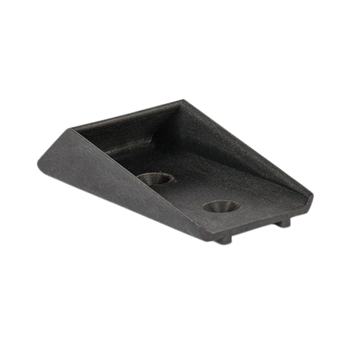 Glasstopp