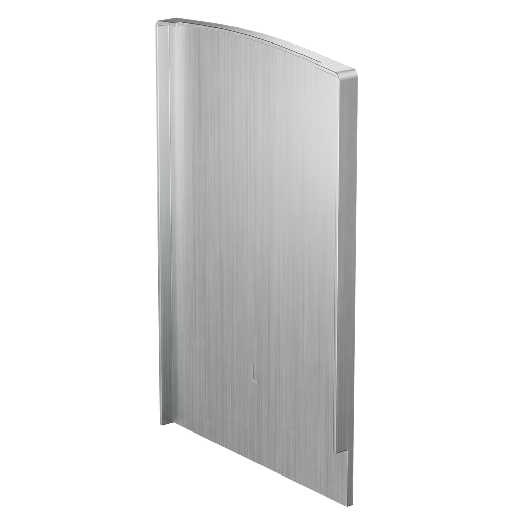 TF-3620 Profil Ändlocker