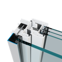 SKYFORCE Slim – 2-SIDET OMSLAG