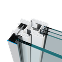 SKYFORCE Slim – 1-SIDIGT OMSLAG