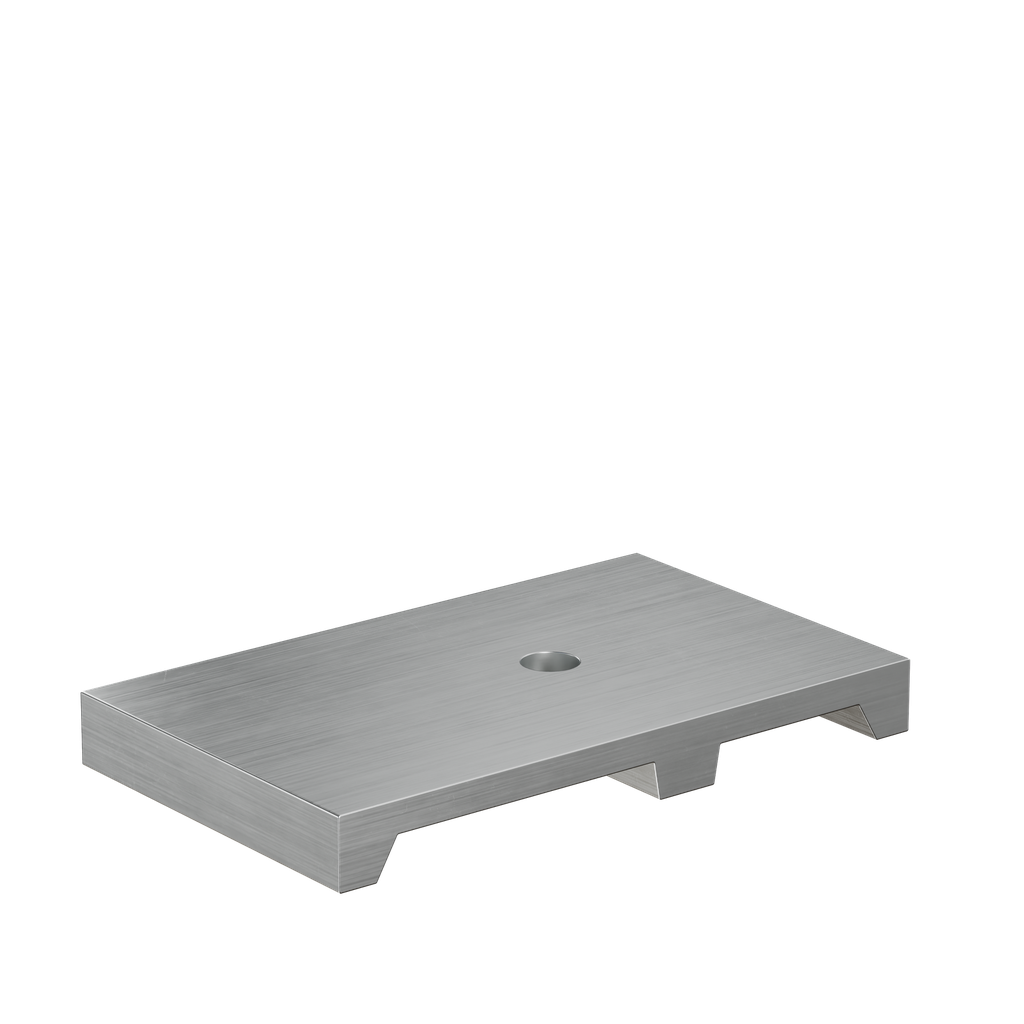 TURBOFLEX TF-3620/3621 Profil Distansstycke