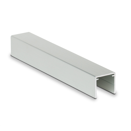 Rekkverk I Aluminium