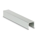 Räcken I Aluminium