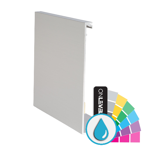 TL-6021 Klikk profil L=5000mm aluminium ARMOR RAL