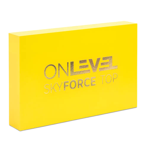 SKYFORCE-Top vareprøve