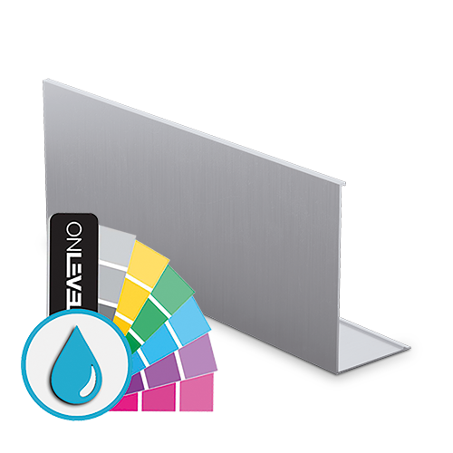 TL-6051 Click profil L=5000mm aluminium ARMOR RAL