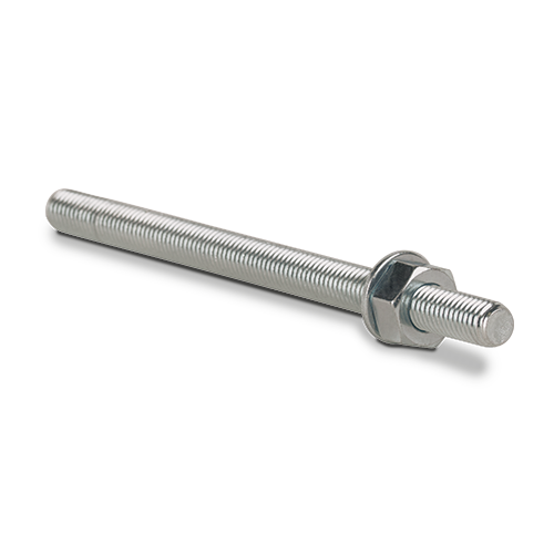 Monteringsanker Fischer FIS A M12x120R AISI 316