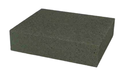 anodiserad ytrengörare