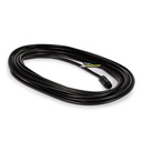 LAZORTRACK 24V Elkabel L=6mtr