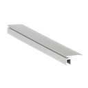 Golvprofiler Slim 1.0kN