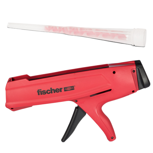 Mørteldispenser