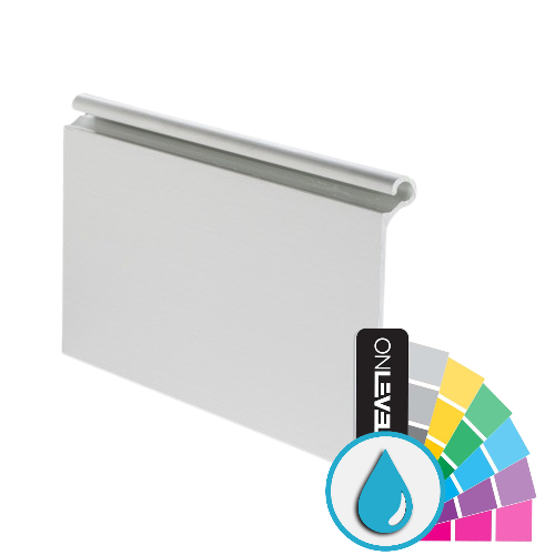 TL-3011 Klickprofil L=5000mm aluminium ARMOR RAL