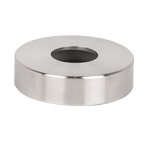 Rocket Glass Clamp Cover Cap (Utgående produkt til 30.06.2026 eller så langt lageret rekker)