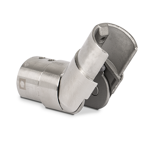 Justerbar Kontaktdon För Ledstång